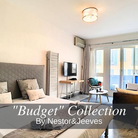 Nestor&Jeeves - Nevada Suite - Central - Close Sea Nicea Zewnętrze zdjęcie