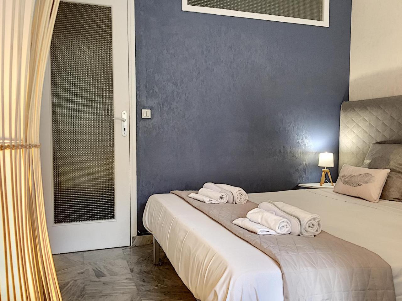 Nestor&Jeeves - Nevada Suite - Central - Close Sea Nicea Zewnętrze zdjęcie